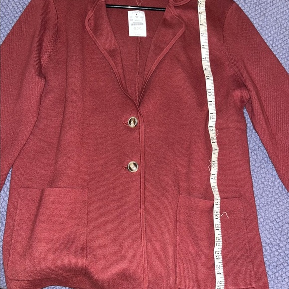 J CREW JACKET/COAT NWT - Picture 13 of 13